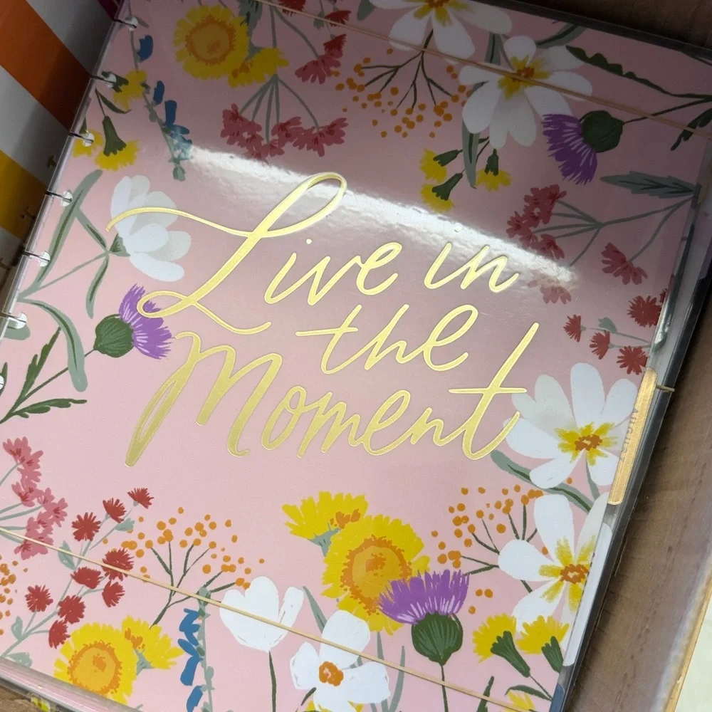 Happy Planner Accessories Mystery bundle